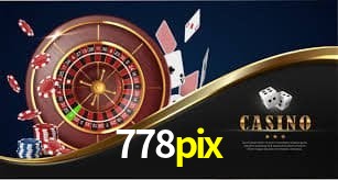 Experiência VIP 778pix