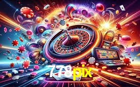 Bônus de Boas-vindas 778pix
