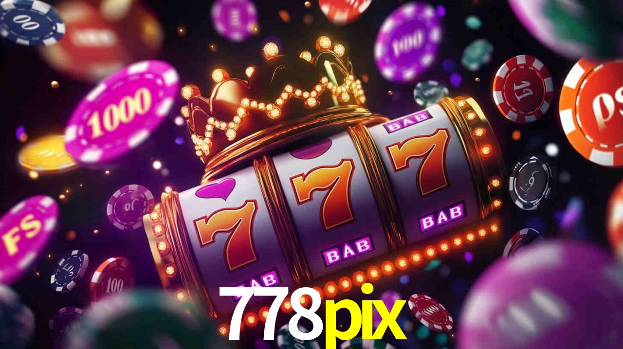 Flash Promotion 778pix