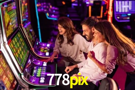 Interface do App 778pix