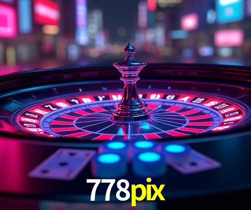 Desvendando o Mundo dos Jogos Virtuais na 778pix