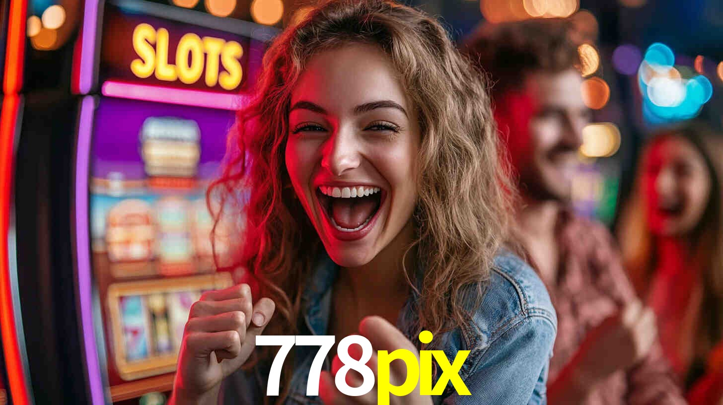 Inovações de Jogos na 778pix: O Futuro das Experiências Interativas