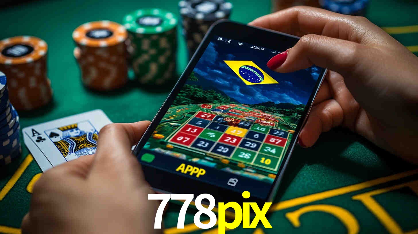 Descubra a Essência do 778pix: Nossa História e Compromissos