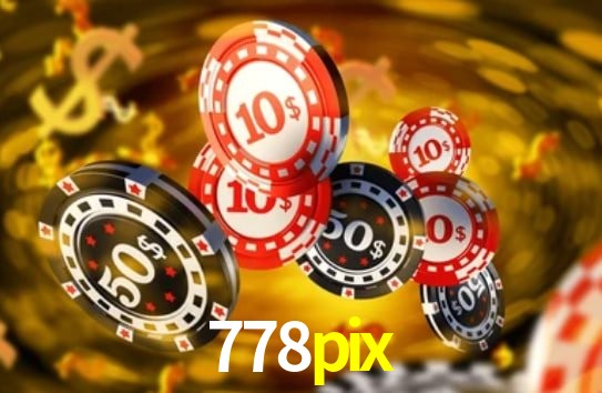 Apostas de Futebol 778pix