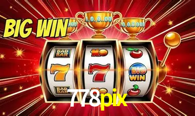778pix: A Experiência de Casino com Jogos de Mesa ao Vivo