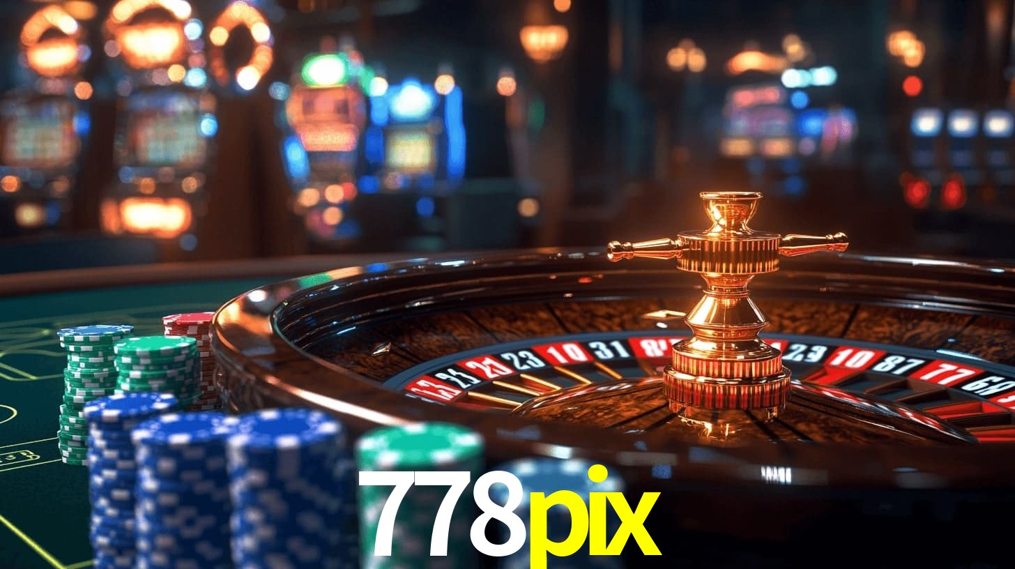 VIP Casino 778pix