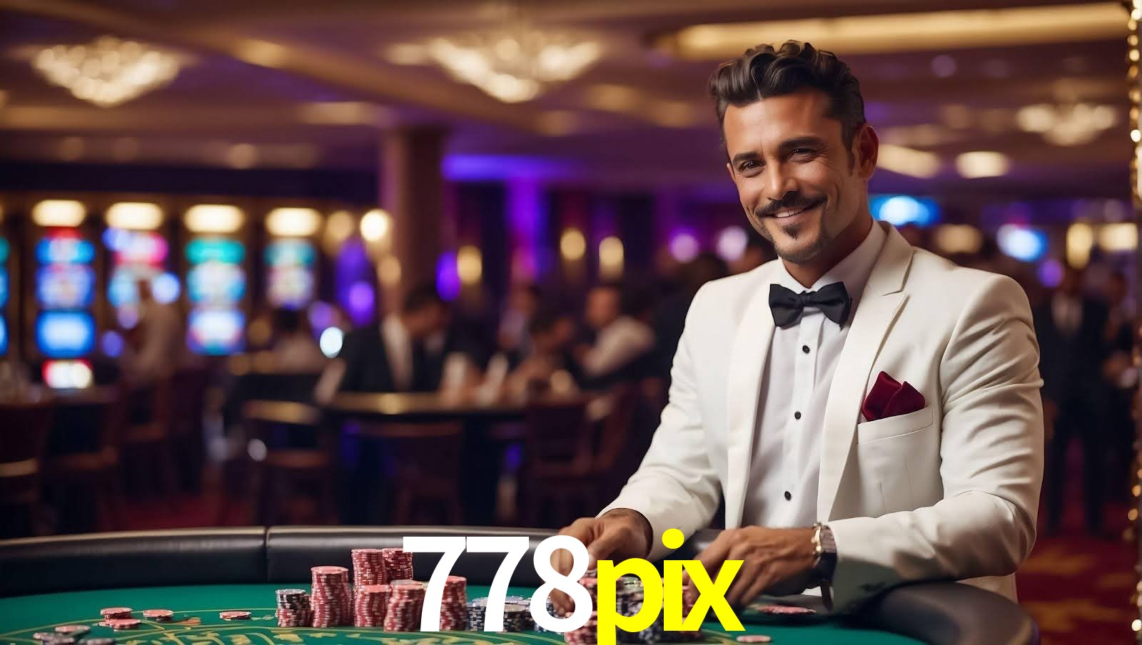 Promoções Sazonais 778pix