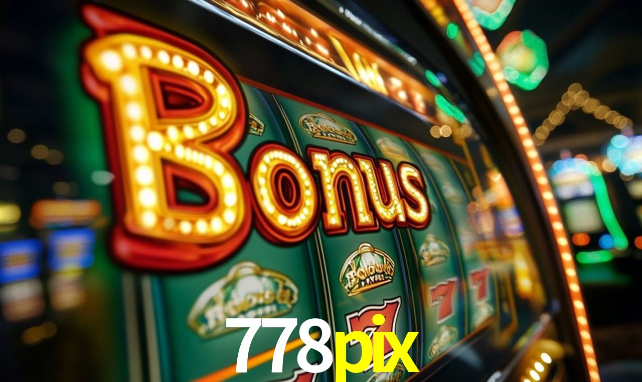 Experimente o Login Seguro Premium no 778pix