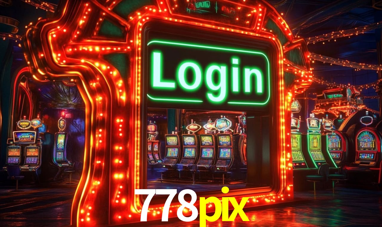 Apostas de Tênis 778pix