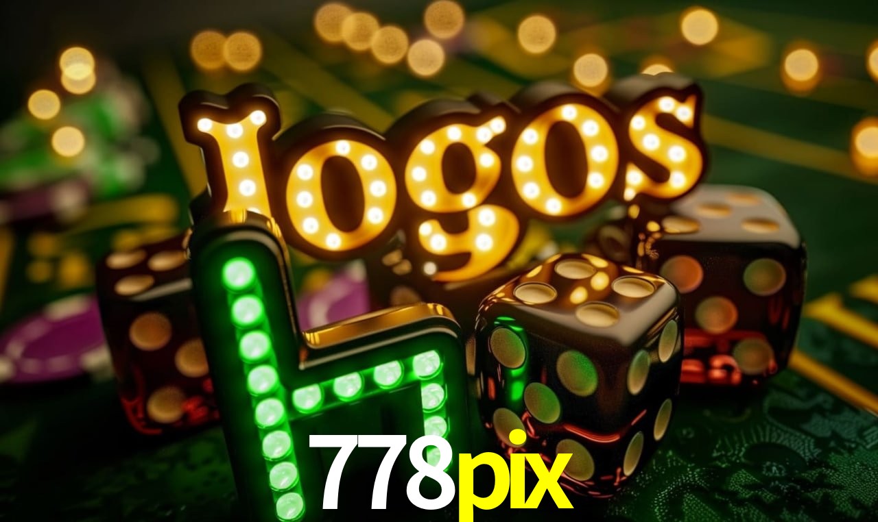 Casino Ao Vivo 778pix