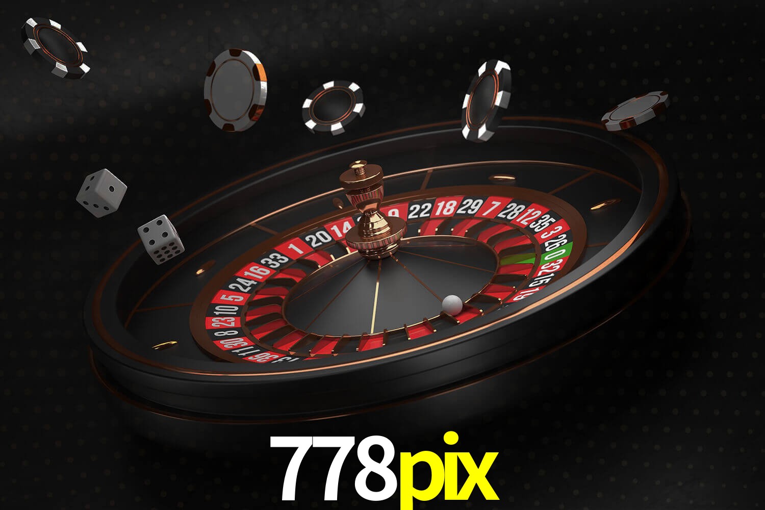 Blackjack Table 778pix