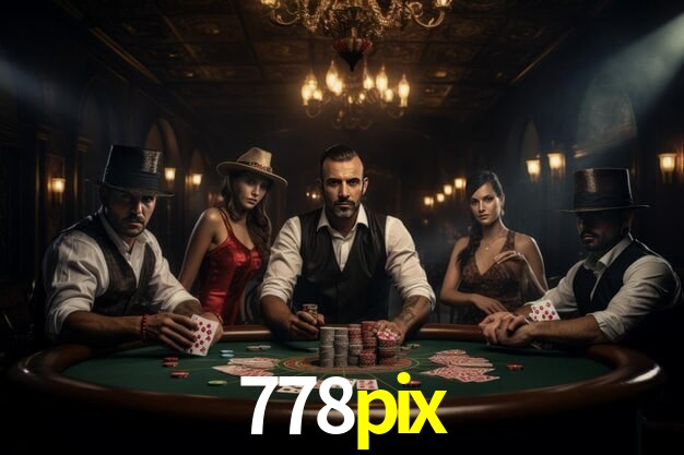 cassino 778pix
