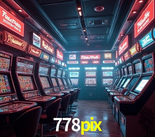 778pix bet
