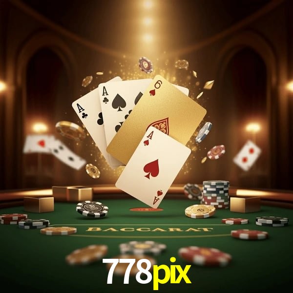 Live Casino 778pix