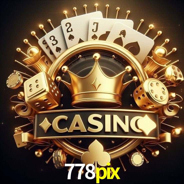 Jogos de Slot 778pix