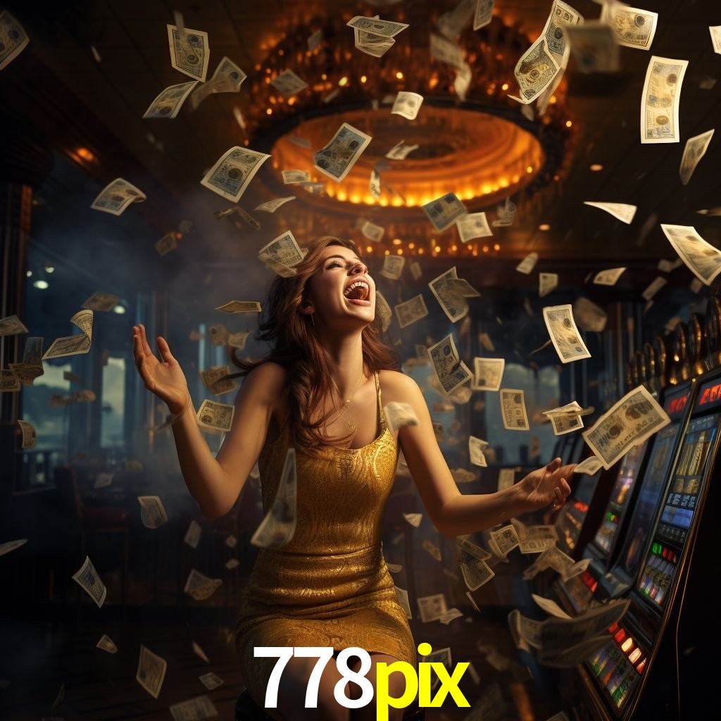Slot Games 778pix
