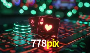Recursos de Bônus 778pix