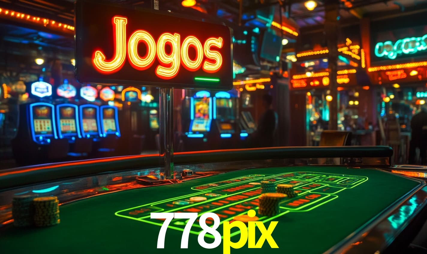 Sistemas de Segurança 778pix