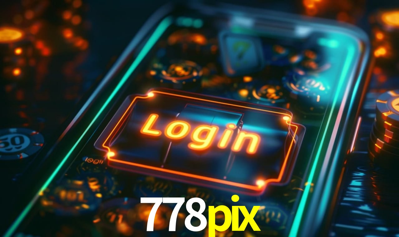 Secure Login 778pix