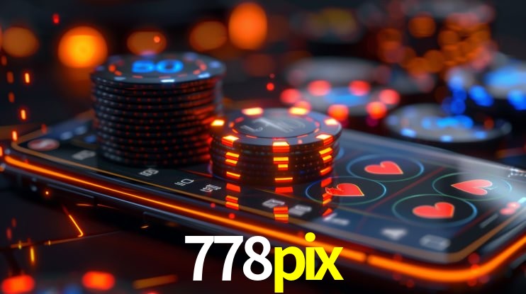 Responsive Design 778pix