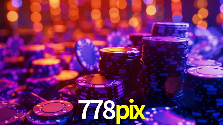 778pix App Interface