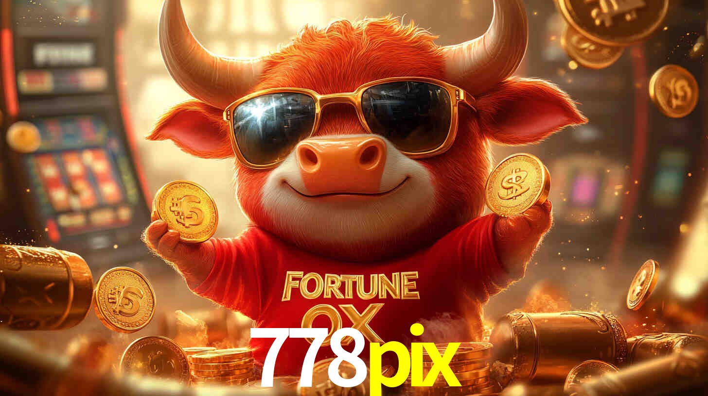 Welcome Bonus 778pix