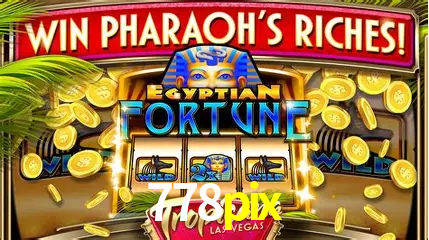 Descubra a Magia dos Jogos de Arcade no 778pix