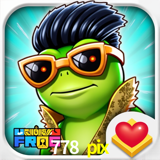 Login seguro na 778 pix