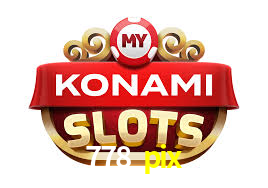 APP oficial da 778 pix para mobile