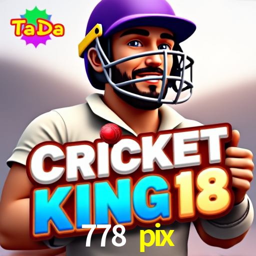 Página oficial da 778 pix no Facebook