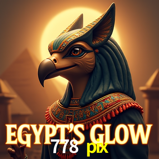 Cadastro rápido e seguro na 778 pix